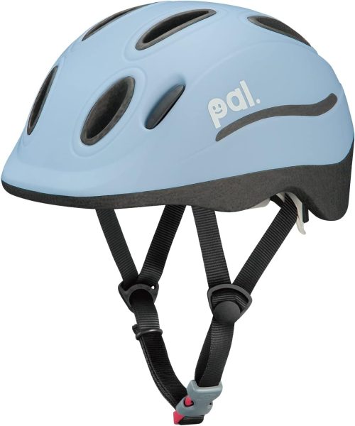 オージーケーカブト(OGK KABUTO) パル ヘルメット