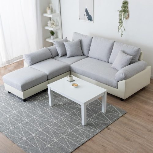 タンスのゲン 洗えるカバーリング ソファ 3人掛け 31200005