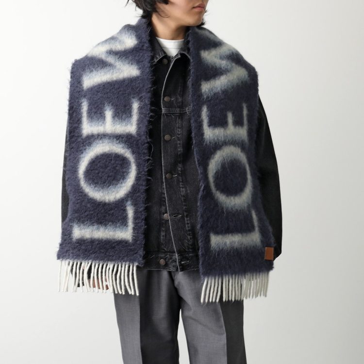 マフラーのイメージ