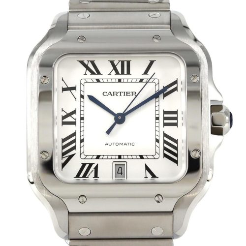 カルティエ(Cartier) サントス ドゥ カルティエ ウォッチ
