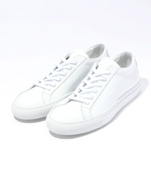 コモンプロジェクツ(Common Projects) ACHILLES LOW