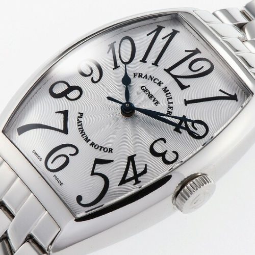 フランクミュラー トノウカーベックス