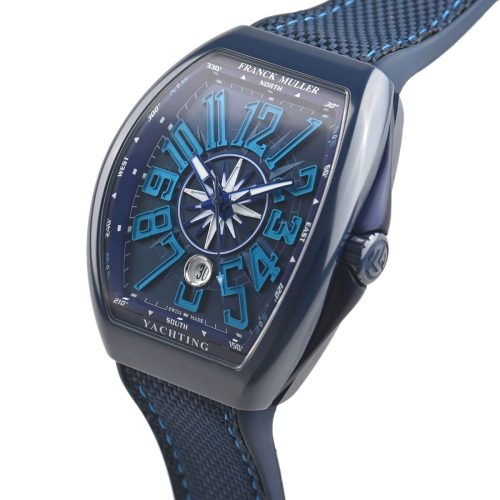 フランクミュラー ヴァンガード ヨッティング