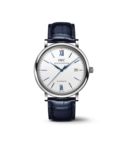 IWC ポートフィノ・オートマティック