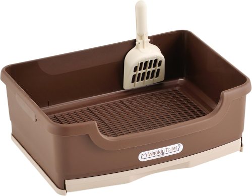 ボンビアルコン ウィークリートイレ しつける3点セット