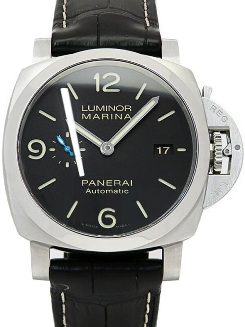パネライ(PANERAI) ルミノール マリーナ