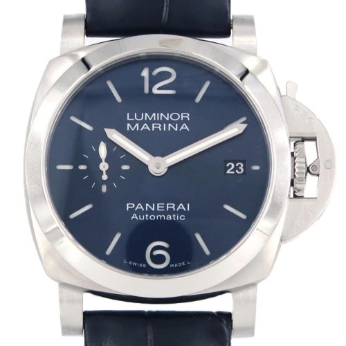 パネライ(PANERAI) ルミノール クアランタ