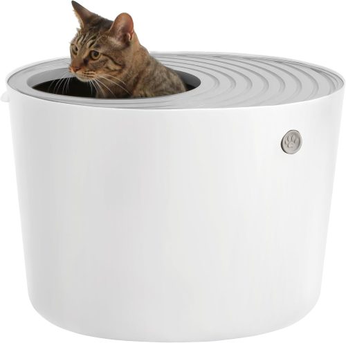 by Amazon 上から猫トイレ システムトイレタイプ お試しセット
