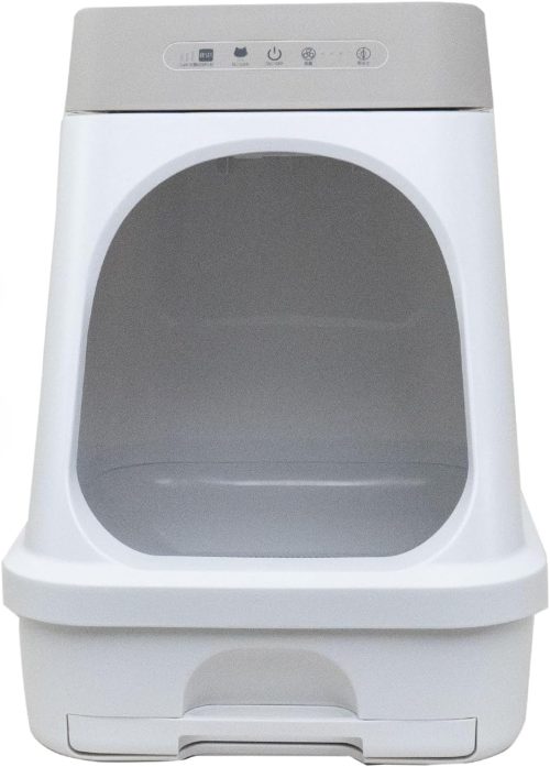 ユニ・チャーム デオトイレ 脱臭ファン+