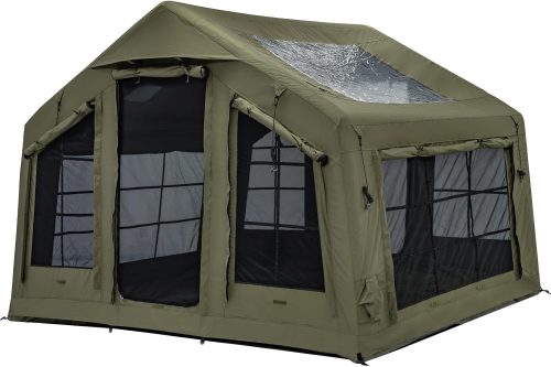 TOMOUNT インフレータブルテント 3〜5人用