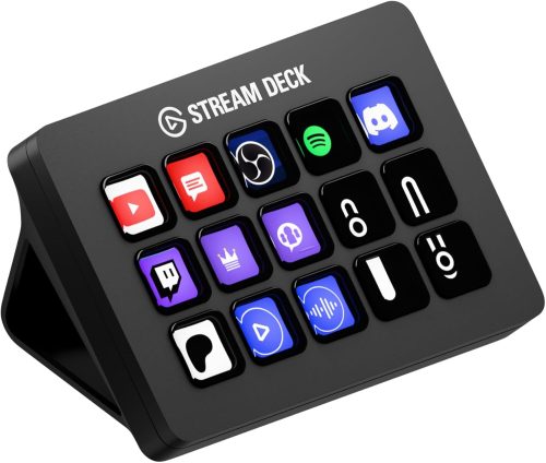 エルガト(Elgato) Stream Deck MK.2
