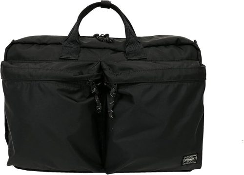 ポーター(PORTER) FORCE 3WAY BRIEFCASE