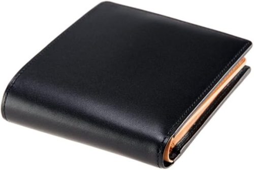 キプリス(CYPRIS) 小銭入れ・ベロ付き札入れ シラサギレザー