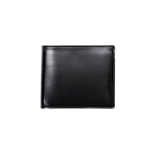 土屋鞄製造所 コードバン 二折財布