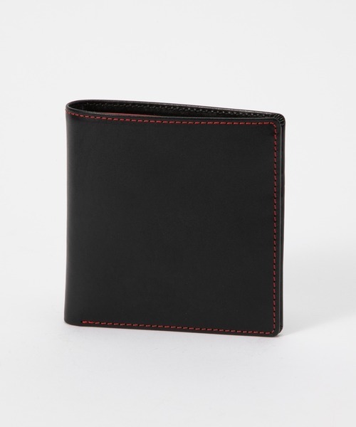 ホワイトハウスコックス(Whitehouse Cox) HIPSTER CARD WALLET