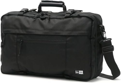 ニューエラ(New Era) スリーウェイ トラベルバッグ 33L