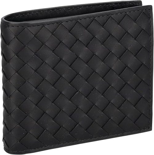 ボッテガ・ヴェネタ(BOTTEGA VENETA) 二つ折り財布