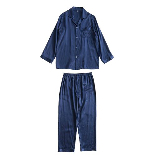 西川(nishikawa) シルクパジャマ シェールソワ