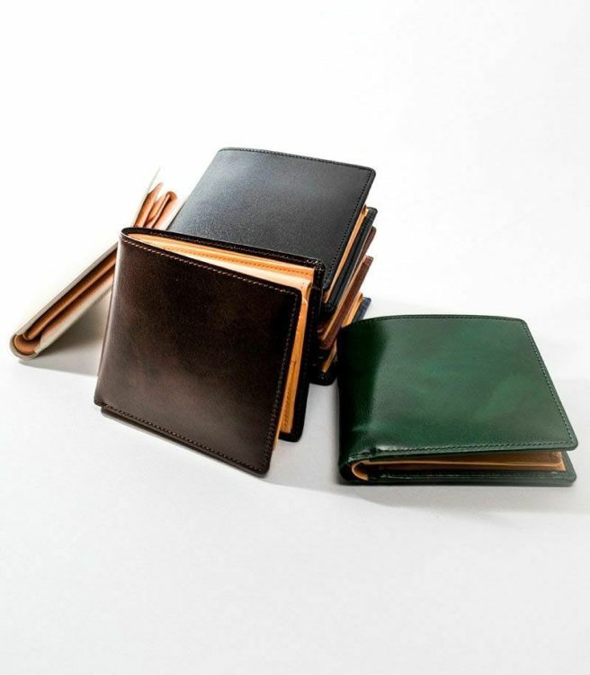 財布のイメージ