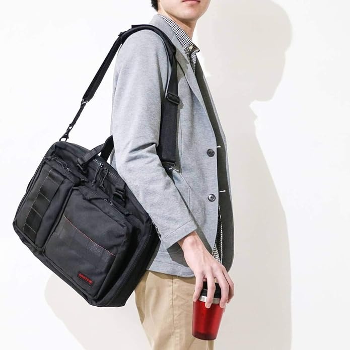 3WAYバッグのイメージ