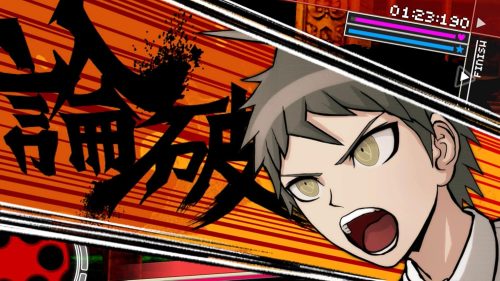 ダンガンロンパ トリロジーパック + ハッピーダンガンロンパS 超高校級の南国サイコロ合宿