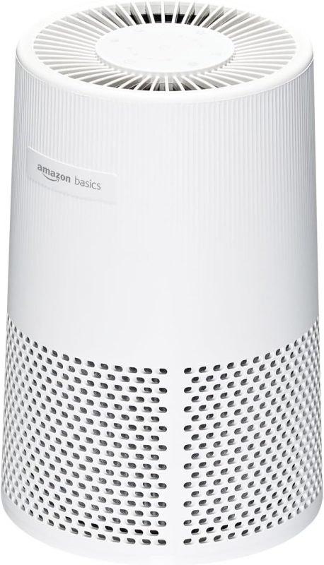 アマゾンベーシック(AmazonBasics) 空気清浄機