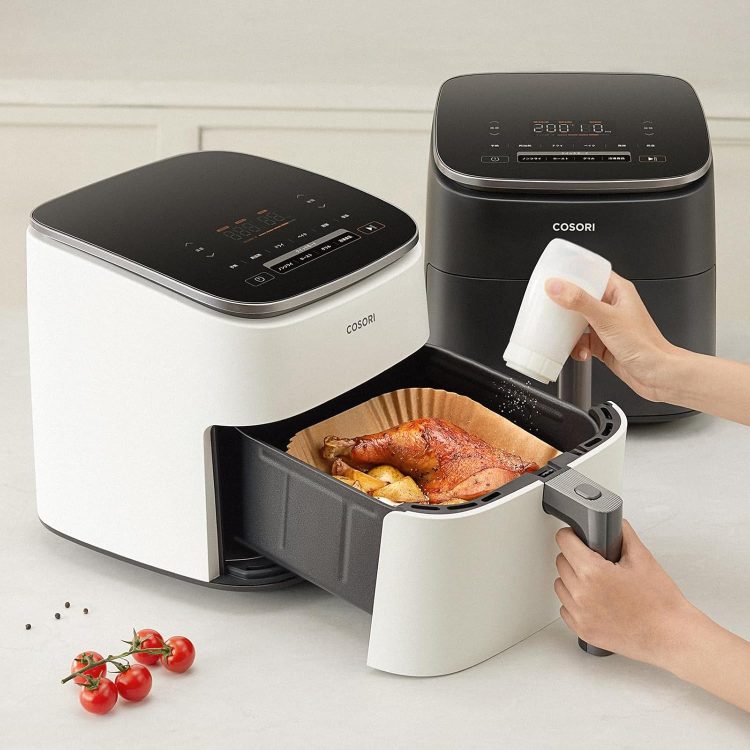 キッチン家電のイメージ