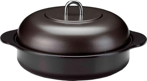 高木金属工業(Takagi Metal) ホーロー石焼きいも器 HA-IY24S