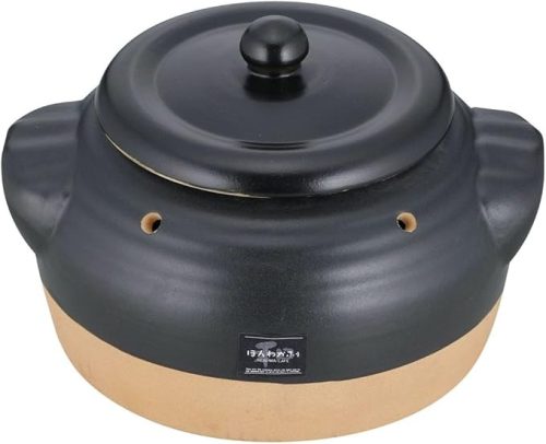 和平フレイズ ほんわかふぇ やきいも土鍋 ARE-4277