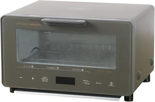 ライソン(LITHON) 超蜜やきいもトースター G2第弐世代 KLYM-002A