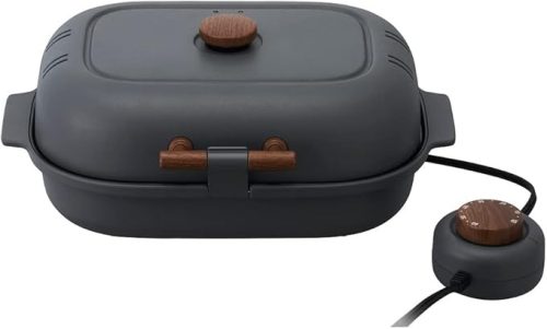 ドウシシャ(DOSHISHA) 焼き芋メーカー WFX-102T