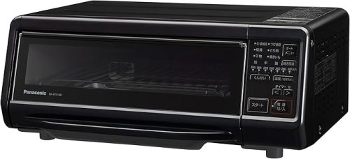 パナソニック(Panasonic) スモーク＆ロースター NF-RT1100