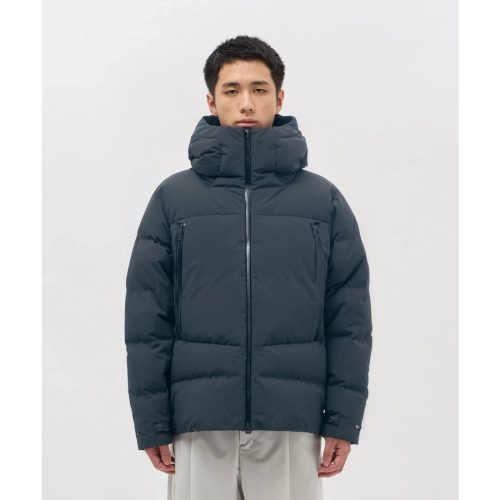 水沢ダウン ゴアテックスエンデバー
