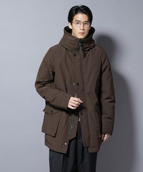 西川ダウン アークティックダウン