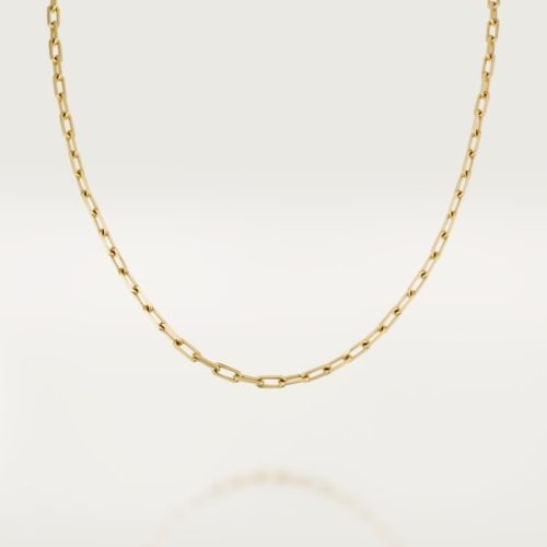 カルティエ(Cartier) サントス ドゥ カルティエ ネックレス