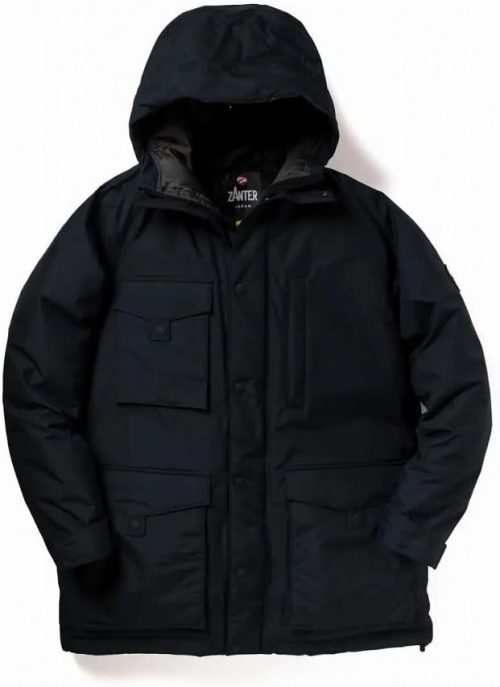 ザンタージャパン(ZANTER JAPAN) 6720:JP-Original Down