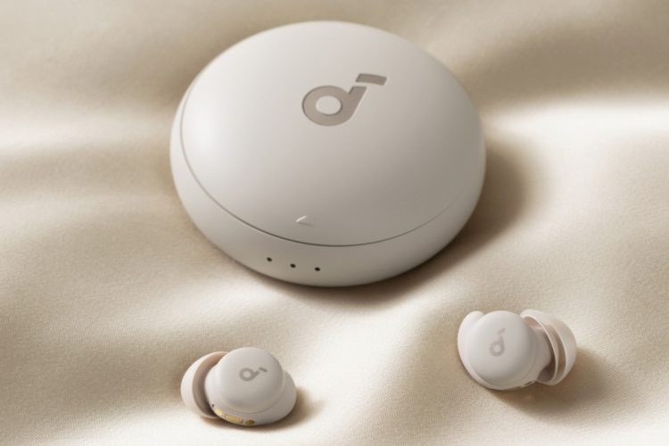 イヤホンのイメージ