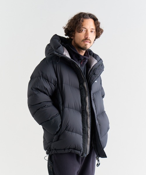 ダウンジャケットのイメージ