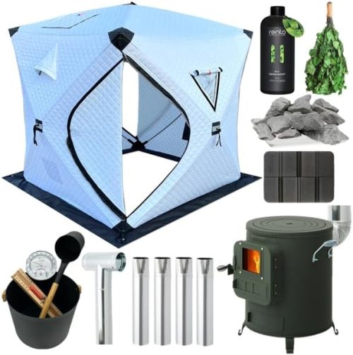 pastoral nomad テントサウナその日からできるプラン アロマセット