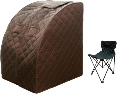 ホームサウナSPA 家庭用 一人用サウナ