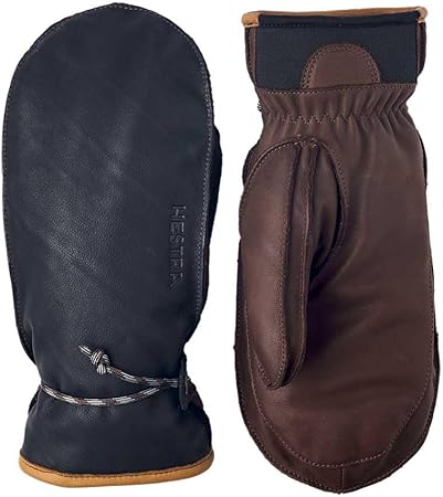 ヘストラ(HESTRA) WAKAYAMA MITT 3000661