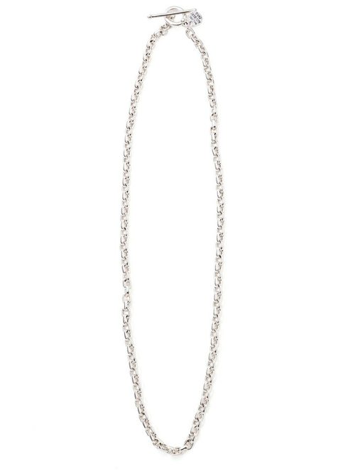 フィリップ オーディベール(PHILIPPE AUDIBERT) PHILIPPE AUDIBERT Angela necklace チェーン ネックレス