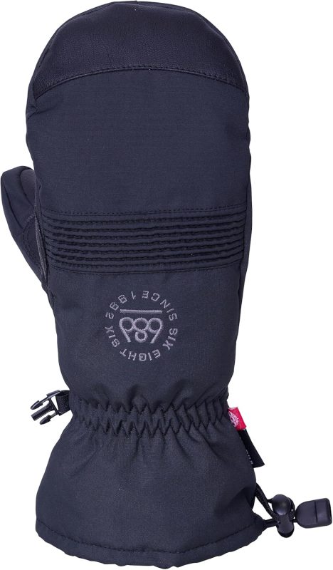 シックスエイトシックス(686) スノーボード グローブ M2WGLV113