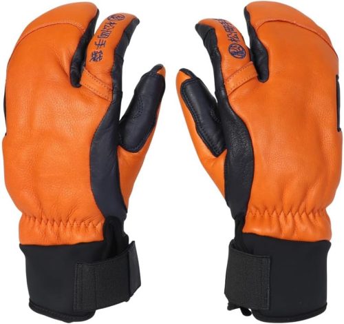 松岡手袋 エクストリームライド M-ESK-130G