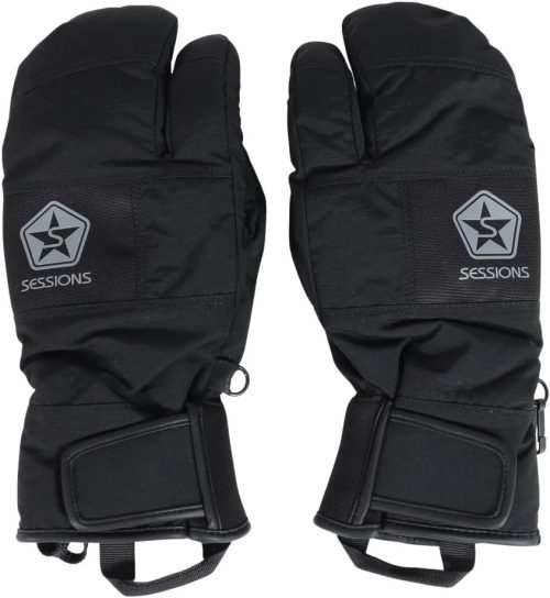 セッションズ(SESSIONS) 3 FINGER グローブ 24020262