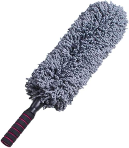 tesss 洗車用 伸びる ハンディモップ