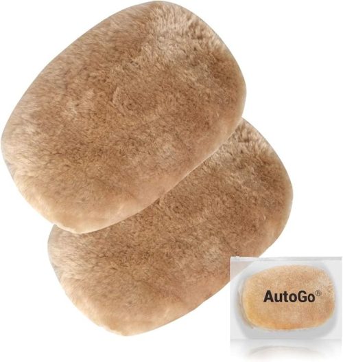 AutoGo 洗車用ムートングローブ
