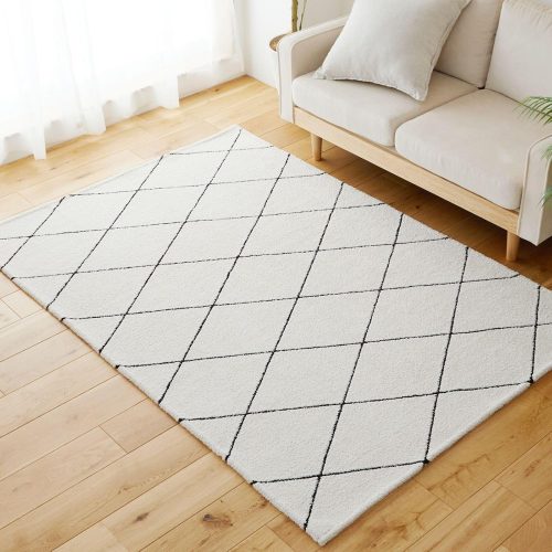 グラムスタイル ロンバス ラグマット カーペット 1023097