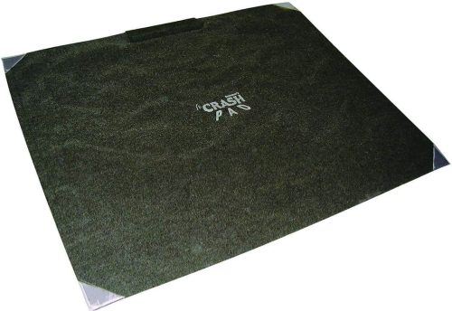 パール(Pearl) ドラムセッティングマット PPB-KCP5