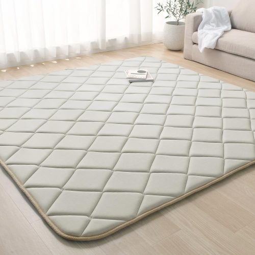 アイリスオーヤマ(IRIS OHYAMA) ラグ 接触冷感ジェルタイプ ACRRG-1818